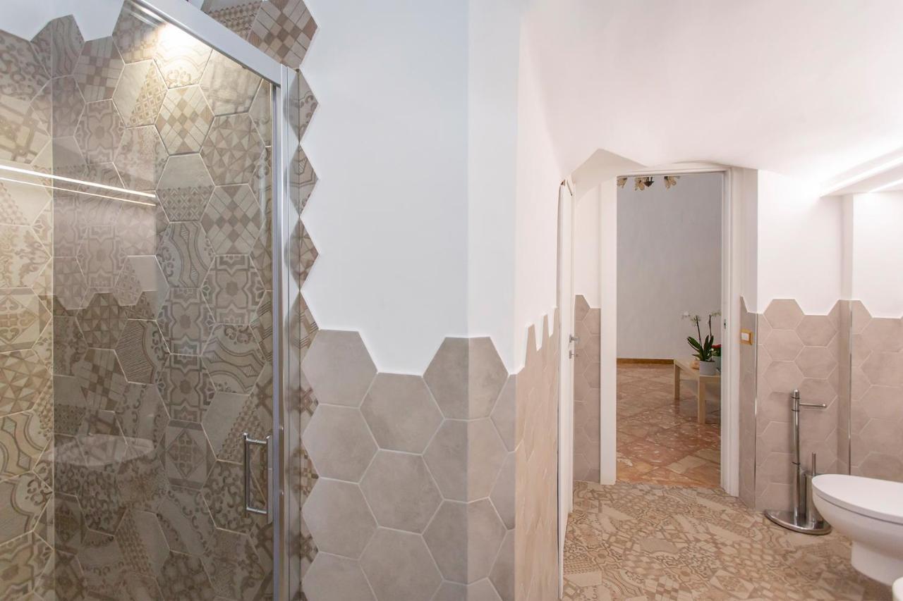 Casa Giosuè - Your home on the Amalfi Coast Conca dei Marini Esterno foto