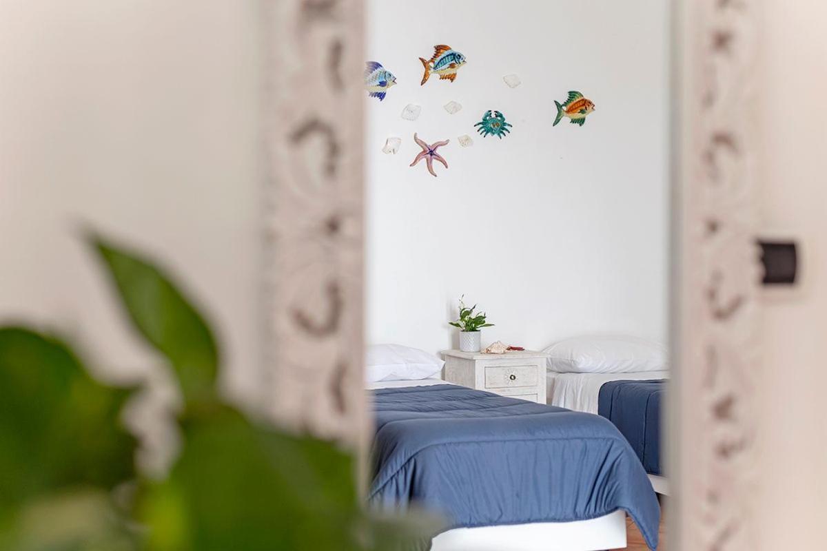 Casa Giosuè - Your home on the Amalfi Coast Conca dei Marini Esterno foto