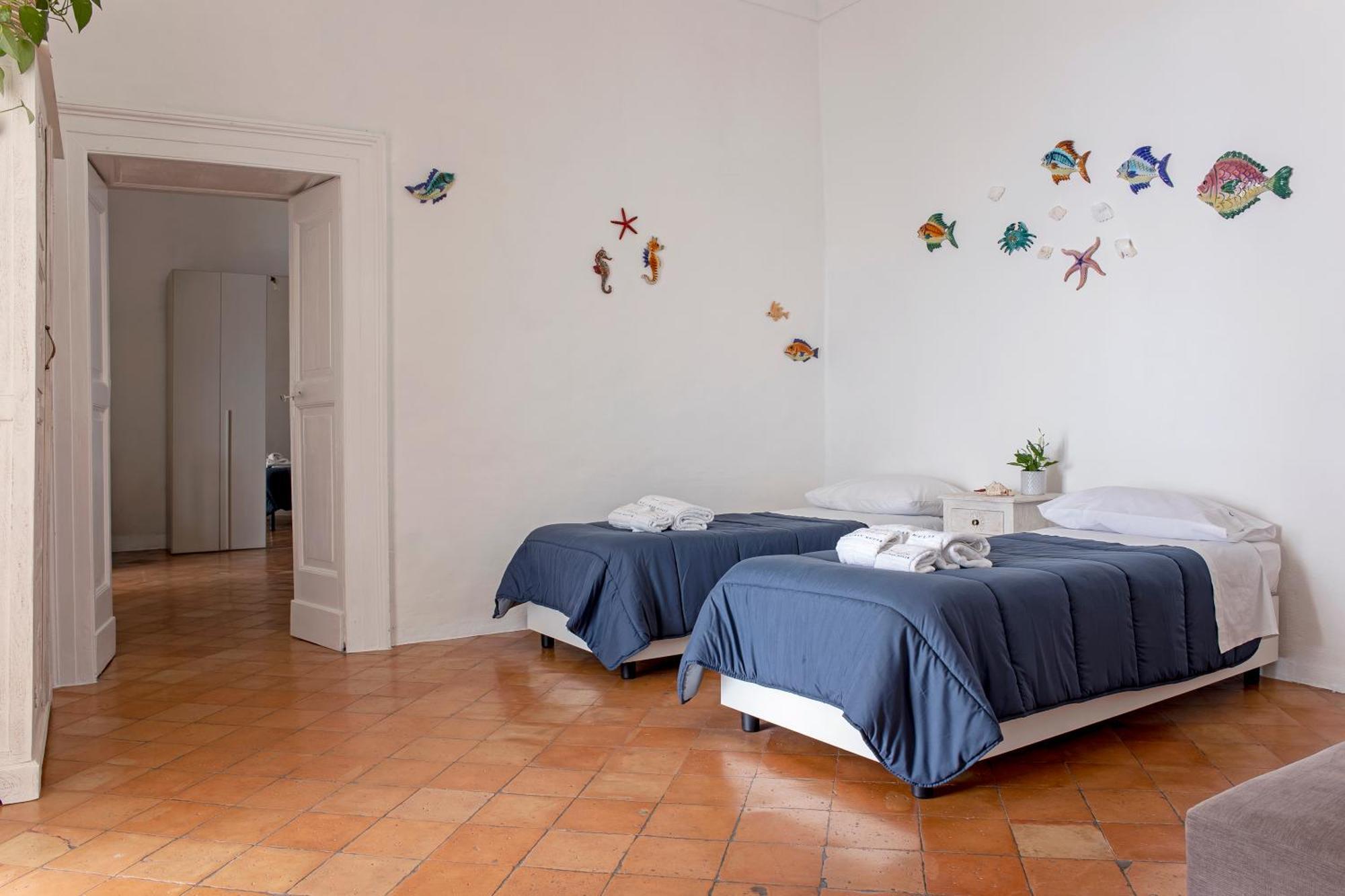 Casa Giosuè - Your home on the Amalfi Coast Conca dei Marini Esterno foto