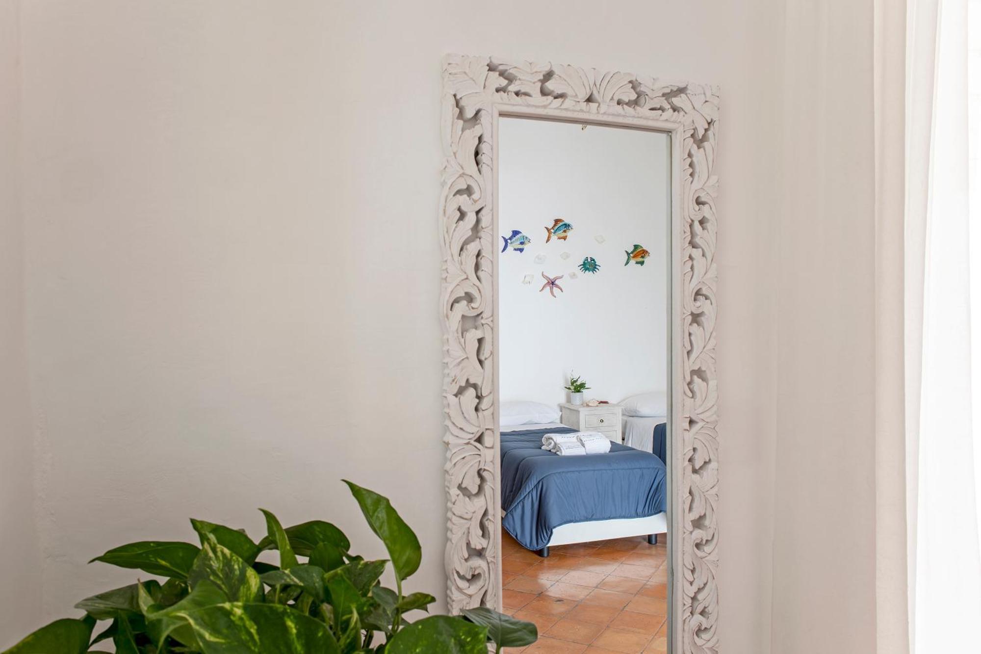 Casa Giosuè - Your home on the Amalfi Coast Conca dei Marini Esterno foto