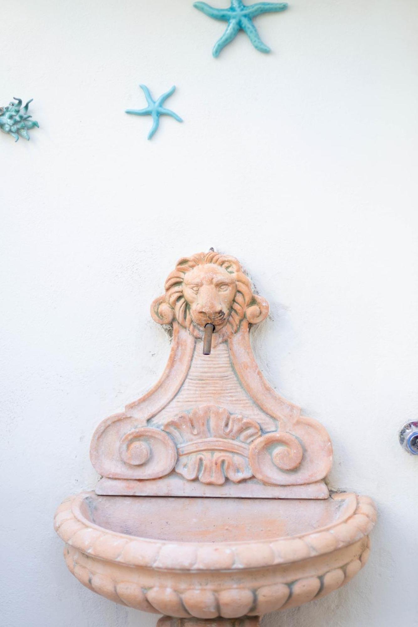 Casa Giosuè - Your home on the Amalfi Coast Conca dei Marini Esterno foto