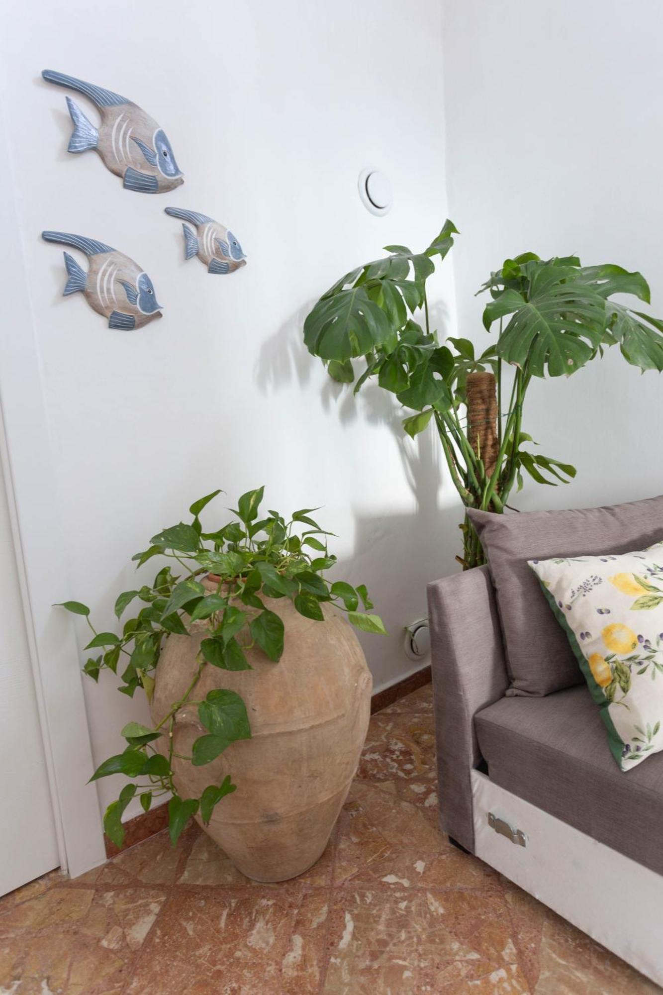 Casa Giosuè - Your home on the Amalfi Coast Conca dei Marini Esterno foto