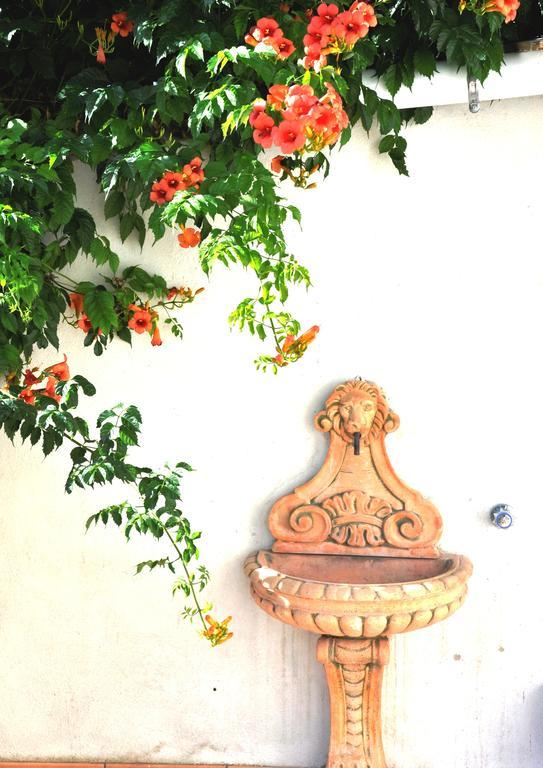 Casa Giosuè - Your home on the Amalfi Coast Conca dei Marini Esterno foto